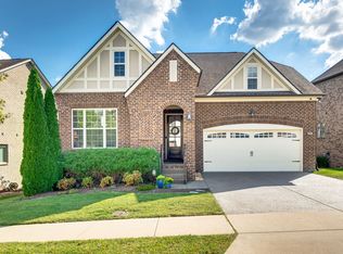 9028 Macauley Ln, Nolensville, TN 37135