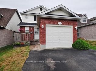 31 Moss Pl, Guelph, ON N1G 4V2