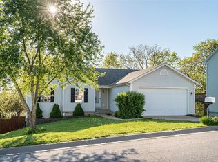 427 Water Tower Dr, Union, MO 63084