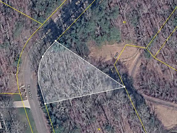 5th image of 0 Big Cedar Dr