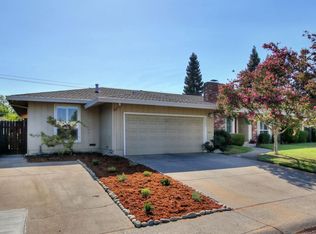 1280 Los Rios Dr, Carmichael, CA 95608