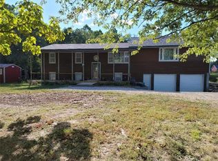 24514 S Camp Branch Rd, Harrisonville, MO 64701