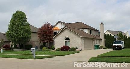 3rd image of 52513 Sawmill Creek Dr