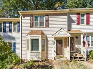 6625 English Ivy Ln, Raleigh, NC 27615