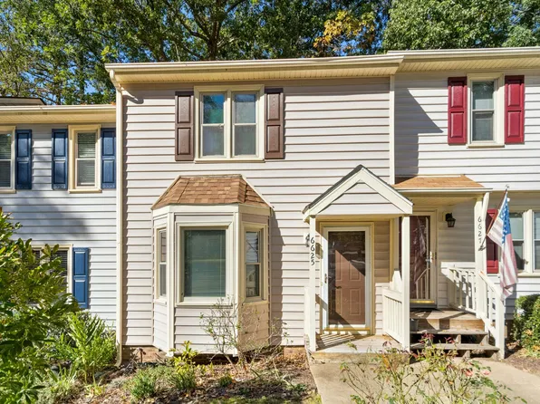6625 English Ivy Ln, Raleigh, NC 27615