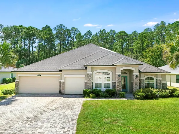 133 Cereus Ln, Saint Augustine, FL 32086