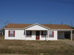 1311 Oakdale St, Paragould, AR 72450