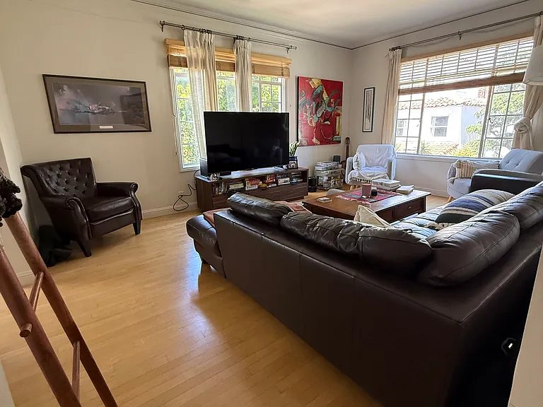 3835 Scott St #205 — Photo 4
