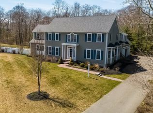 509 Holly Rd, Marshfield, MA 02050
