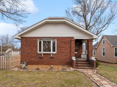 1416 Lebanon Ave, Belleville, IL, 62221