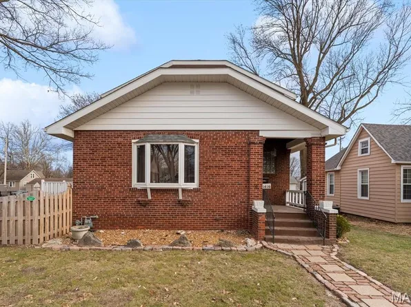 1416 Lebanon Ave, Belleville, IL 62221