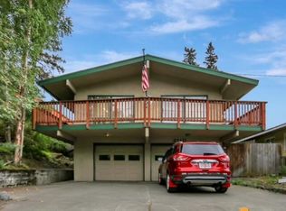 2110 E 36th Ave, Anchorage, AK 99508