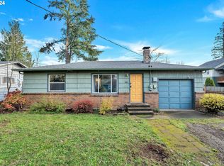 308 SE 127th Ave, Portland, OR 97233