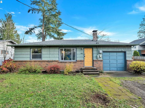308 SE 127th Ave, Portland, OR 97233