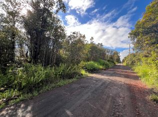 Road 1 Uhini Ana LOT 2503, Kurtistown, HI 96760