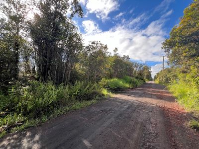 Road 1, Kurtistown, HI, 96760