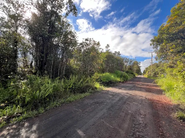 Road 1 Uhini Ana Lot 2503, Kurtistown, HI 96760