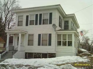 49 Prospect Ave, Gloversville, NY 12078