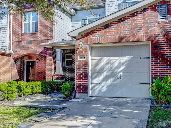 8103 Singing Sonnet Ln, Houston, TX 77072