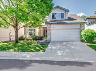 11498 E Baltic Pl, Aurora, CO 80014