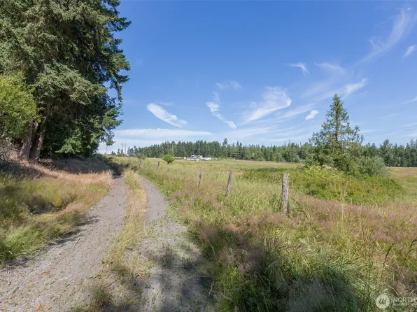 1766 Olson Road, Sequim, WA 98382