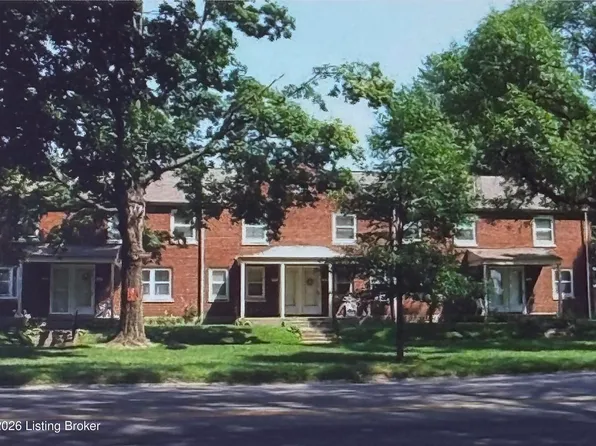 1731 Algonquin Pkwy #1731, Louisville, KY 40210