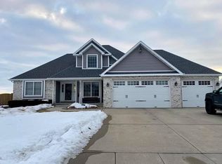 770 S Laura Ln, Diamond, IL 60416