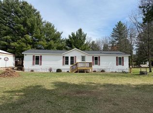 2116 Maple St, Friendship, WI 53934