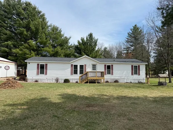 2116 MAPLE STREET, Friendship, WI 53934