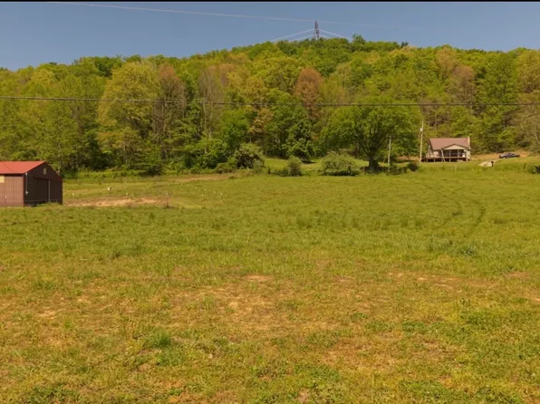 1568 Quicks Run Rd, Vanceburg, KY 41179