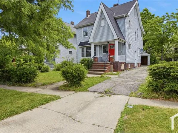 3777 E 114th St, Cleveland, OH 44105