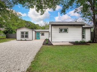 2916 Pueblo Trl, Lake Worth, TX 76135