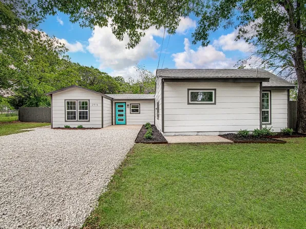 2916 Pueblo Trl, Lake Worth, TX 76135