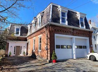 800 Main St, Lancaster, MA 01523