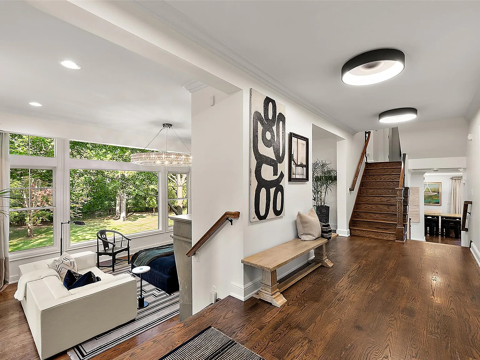 4 bed, 4.5 bath, 3528 sqft, $13,000 — Photo 2
