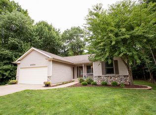 6630 Annabelle Dr, ALLENDALE, MI 49401