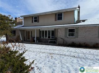 6594 Memorial Rd, Germansville, PA 18053