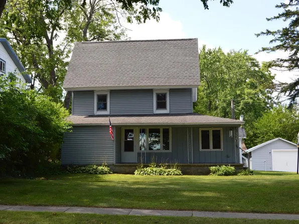 320 Taft STREET, Palmyra, WI 53156