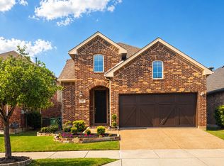 408 Palamedes St, The Colony, TX 75056