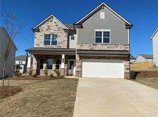 7090 Branch Creek Cv, Flowery Branch, GA 30542
