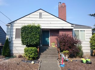 7137 45th Ave SW, Seattle, WA 98136