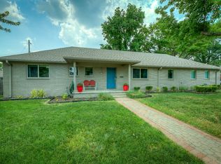 4308 S Irvington Ave, Tulsa, OK 74135