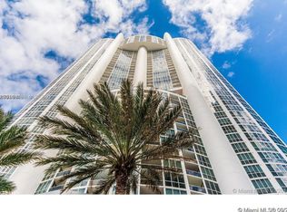 18201 Collins Ave APT 1708, Sunny Isles Beach, FL 33160