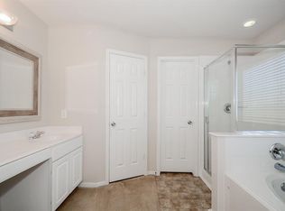 19603 Hancock Oak St, Cypress, TX 77429