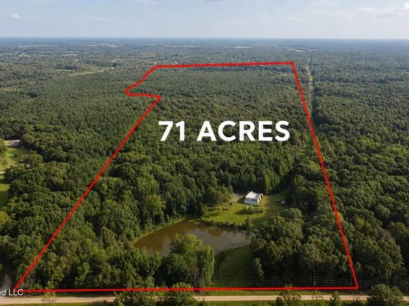 3579 Bett Rd, Coldwater, MS 38618