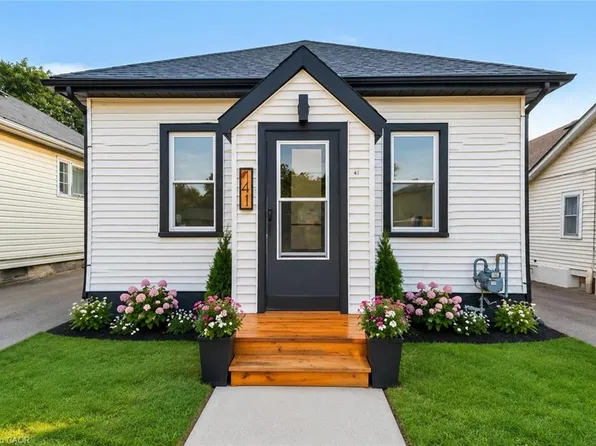 141 Bruce St, Brantford, ON N3S 4Z2