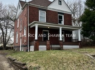 2614 12th St SW, Canton, OH 44710