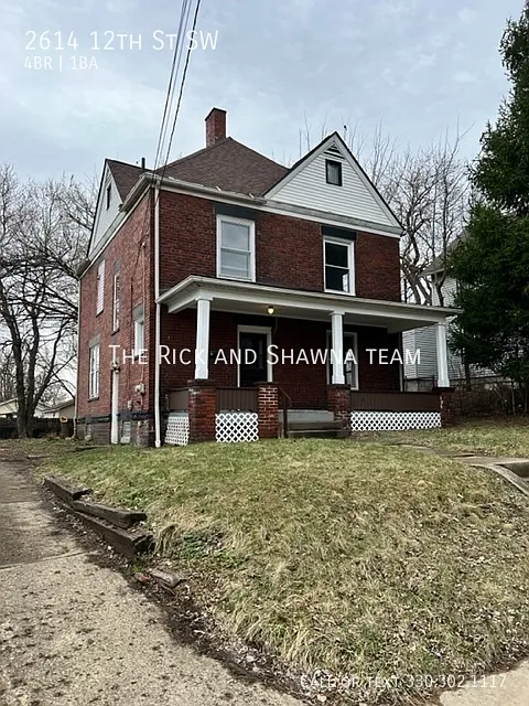 2614 12th St SW photo 1