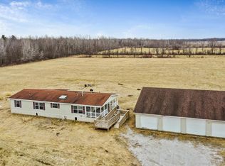 1506 Greenwoods Rd, Alburgh, VT 05440