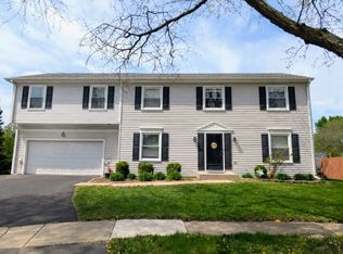 1719 Butler Ct, Naperville, IL 60565